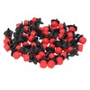 150PCS/Set Drip Irrigation Kit Water Drippers Garden Watering Sprinklers Accessories