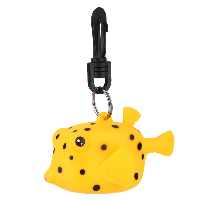 Cute Cartoon Mouthpiece Protective Regulator Mouthpieces Cover for Water Sports