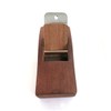 Levemolo Mini Spokeshave Tool Adjustable Wood Planer for Craftsmen Sk5