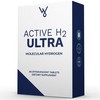 Active H2 Ultra Hydrogen Water Tablet - Optimize Health, Support