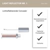 Malu Wilz Dekorative Light Reflector Light Reflector 1 innocent sandy