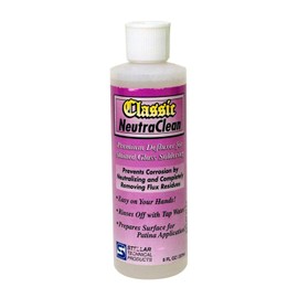 Neutraclean Flux Remover - 8 Oz