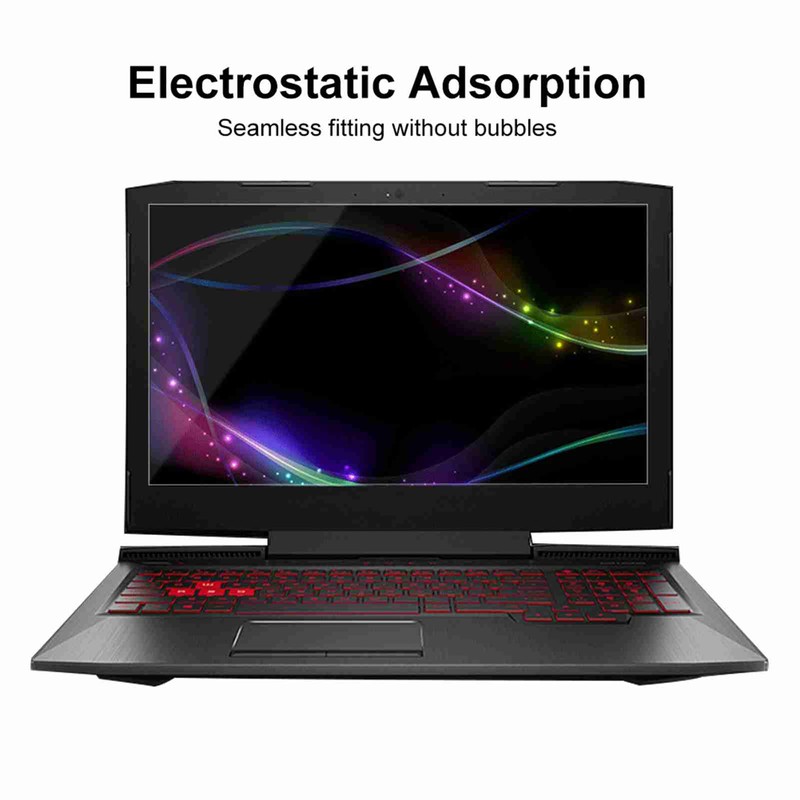 Anti Blue ray Computer Screen Protector Toughened Laptop Screen Protector