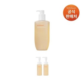 Sulwhasoo 갤러리아 설화수공통순행클렌징폼 400ml Galleria Sulwhasoo Essential Cleansing Foam 400ml