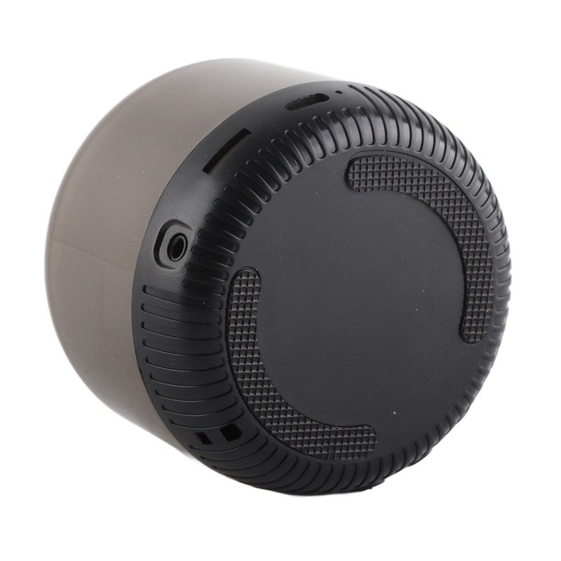 Wireless Bluetooth Speaker Multifunction HiFi Stereo Deep Bass Dazzling Light