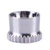0.3mm AB134 130 Airbrush Parts Nozzle Cap + Needle Cap