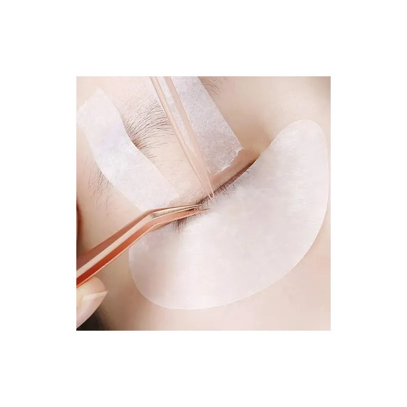 Parches Ojeras Hydrogel Colágeno Hydrogel Eye Patches for Dark Circles