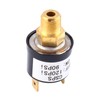 AIR Compressor Pressure Control Switch Valve Heavy Duty 90-120 PSI