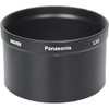 Bower AFZPLX5 Panasonic FZ-LX5 52 mm Adapter Tube (Black)