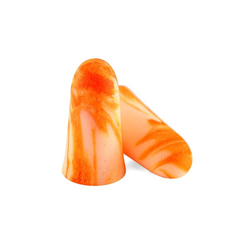 MOLDEX Disposable Ear Plugs without Cord, , ,