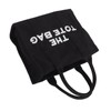 Women Bag Canvas Waterproof Large Capacity Casual Shoulder Bag with