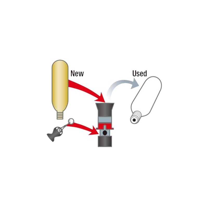 hit-air(無限電光) バックル型キーボールセット 4560216405885
