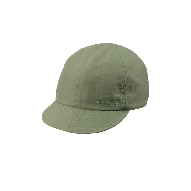 Foxfire 5522545 Sugar Loaf Cap [5522545], ash green, Free size