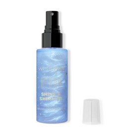 wet n wild wet n wild Shimmer Shine Hair Mist