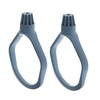 Masterpart Stand Mixer Beater Attachments Pack of 2 to Fit