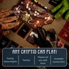 Unstable Games Twisted Cryptids Board Game - Strategy Card Game