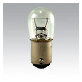 10 PACK Eiko - 1004 Miniature Light Bulbs