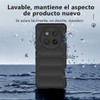 QWYJ Funda para Honor Magic 7 Lite 5G y X9C