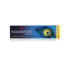 Wella Professionals KP Permanent Haircolor, Number 4/71