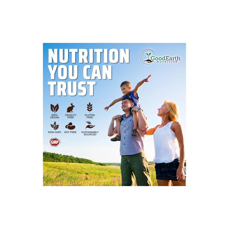 Vegan Omega 3 - Potent Plant Based Algal DHA derived