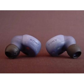 Auriculares Sony Linkbuds S Sin Estuche Originales Azul (Reacondicionado)