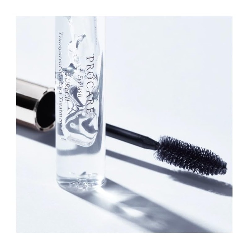 PROCARE Eyelash [Matsu Ekea] Purelescil Transpalene Mascara Treatment Plus