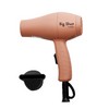 Fusion Big Shot Travel Coral Dryer 1100 watts