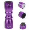 3 in 1 Snooker Club Tip Repair Shaper Tool Aluminium