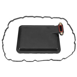 Unifizz Automatic Transmission Filter Oil Pan Gasket Kit 463213B600 for Hyun-dai Elantra for Hyun-dai Tucson 2010-2021 for Hyun-dai Accent 2012-2017