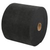 C.E. Smith Carpet Roll - Black - 18" W X