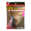 JACKALL Spinnerbait Dawn 3/8oz Marhata Secret Purple