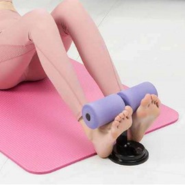 Home Workout & Stretching Knee Pads Random