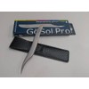 GöSol Pro Eyelash Tweezer Bent
