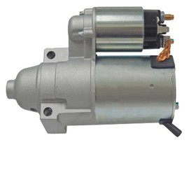 OEG Parts New Starter Compatible with Toro Workman 3100 UTV 23HP 2003-2009 2509820, 25-098-20-S, 25-098-21, 25-098-21-S,53044,8000335, WI-53044, SDR0291, 41012182, 41012182R, 41012414