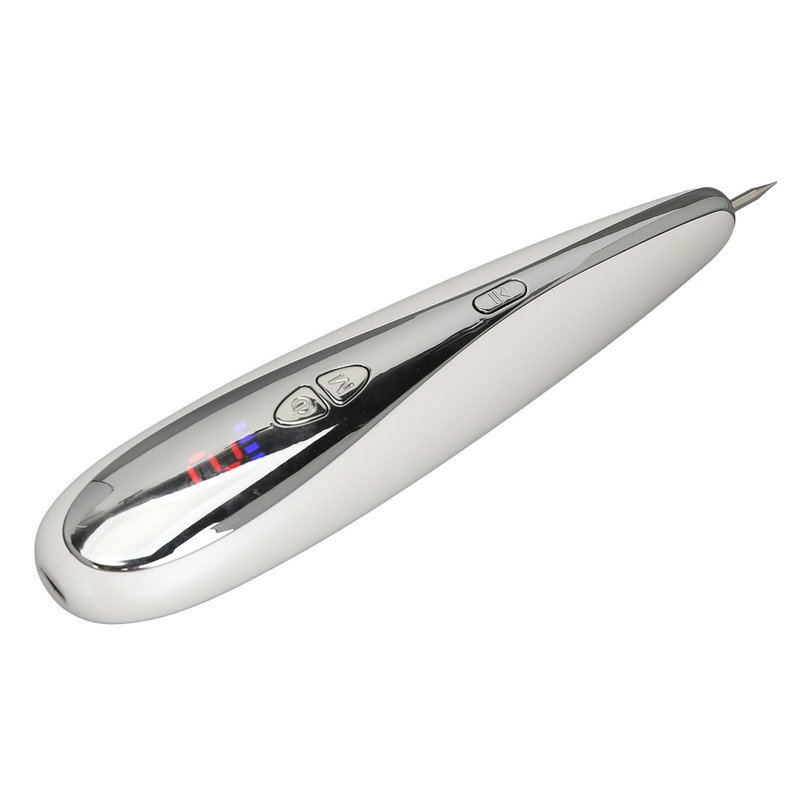 2 In 1 Eye Care Device Plasma Pen Micro Current