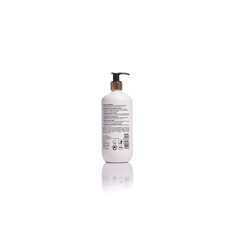 Alyssa Ashley - Musk Hand & Body Lotion 500 ml