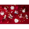 Villeroy & Boch Christmas Classics Ornament Christmas Tree 7.5 x