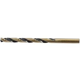 Auveco # 22622 6.5mm 135 Degree Split Point - Hi-Temp Jobber Length Drill Bit. Qty 2.