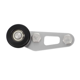 AUTOVIC Drive Chain Tensioner Aluminum for Honda TRX70 FourTrax 70 1986-1987, Replace for 40500-HB2-000