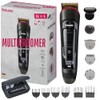 Beurer MN9X Multi-Functional Styler, for Trimming & Shaving the Whole