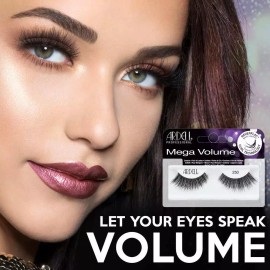 Ardell Mega Volume Lash Pack of 4 *Pick any - #257