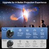 Planetarium Projector for Bedroom, 13 in 1 Galaxy Star Projector