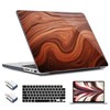 TWOLSKOO for MacBook Pro 16 inch Case M4 A3403 A3186