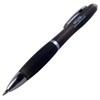 gr8ful® Pen | Black Ink Ball Point Pen for Writing