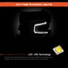 AKKON - Fit 2019 2020 2021 Chevy Silverado 1500 LED