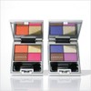 Lunasol EX01 Contrasting Color Eyes Shining Sun Eyeshadow