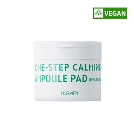 잇라피 원스텝 카밍 앰플패드 50매 It Rapi One-Step Calming Ampoule Pad 50 Sheets