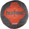 Hummel Adult Storm HB Handball, Ombre Blue / Naturtium, 3