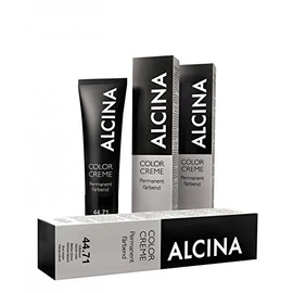 Alcina Professional Colour Cream 55.71 Intense Light Brown/Natural