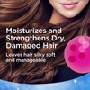 Finesse Restore + Strengthen, Moisturizing Shampoo 13 oz (Pack of